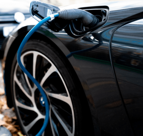 car fuiling